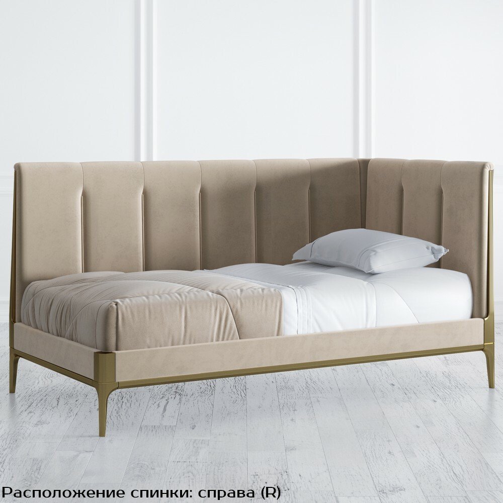 Кровать 90*200 фото 2
