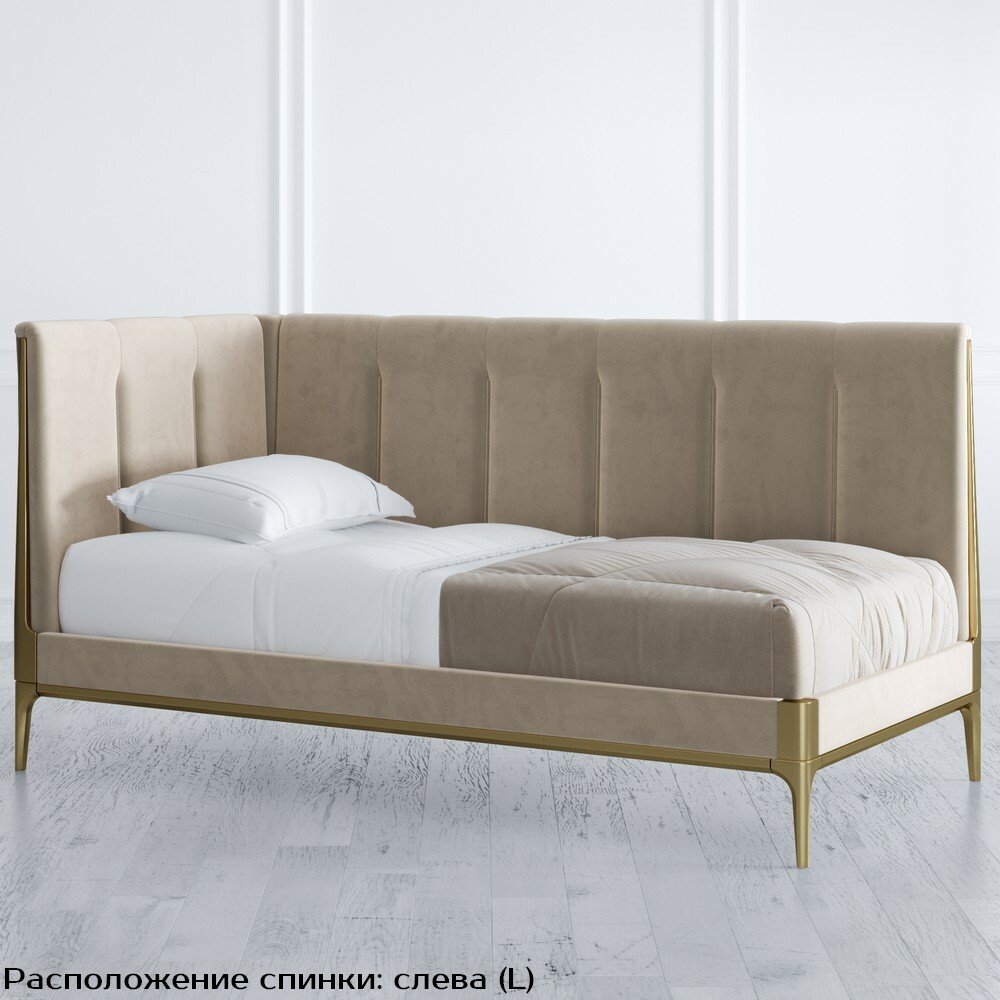 Кровать 90*200 фото 3