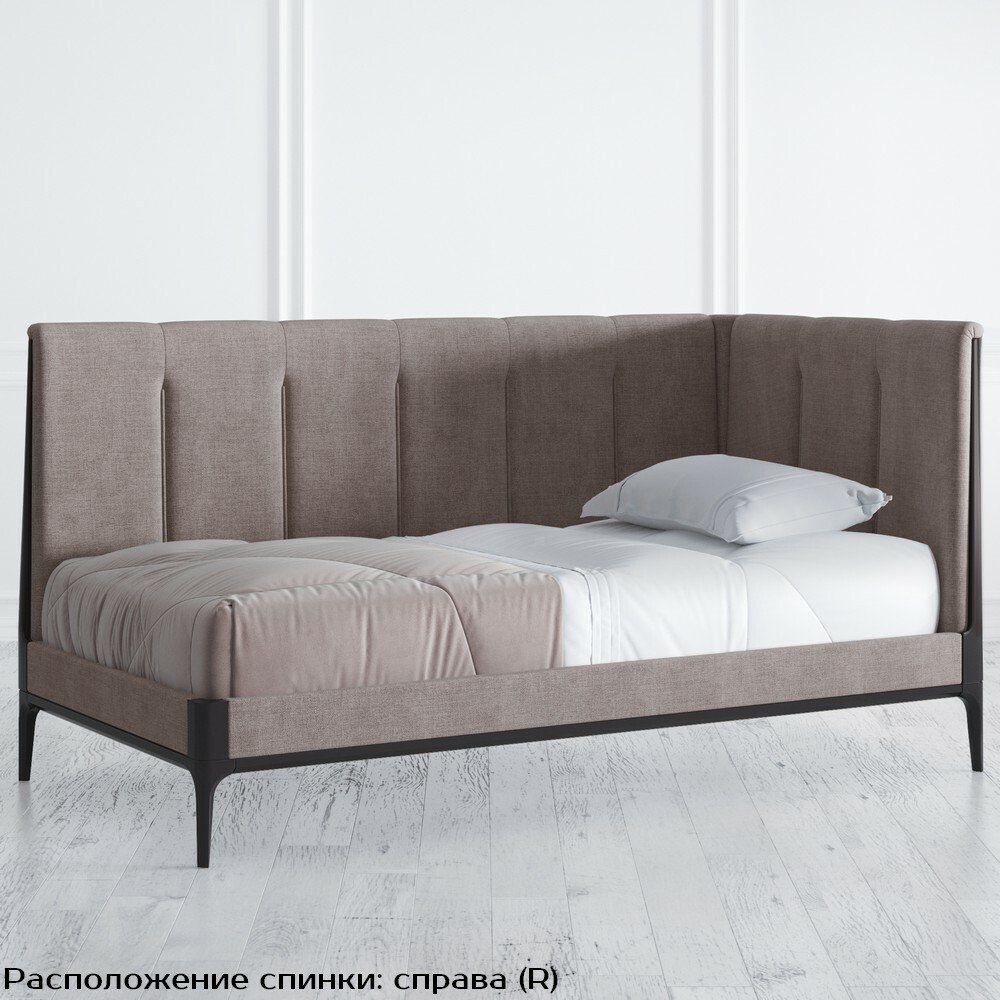 Кровать 90*200 фото 2