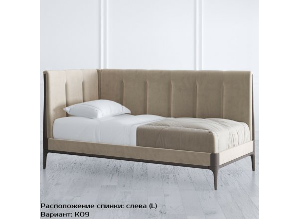 Кровать 90*200