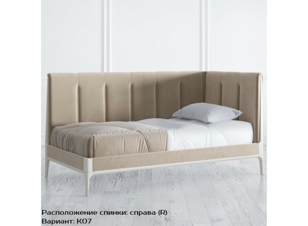 Кровать 90*200