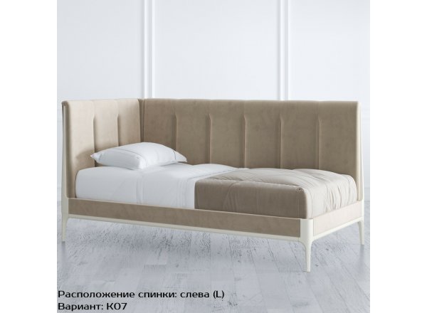 Кровать 90*200