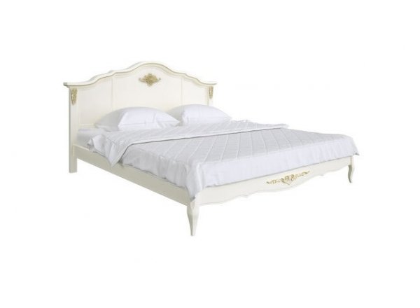 Кровать Romantic Golg R101g