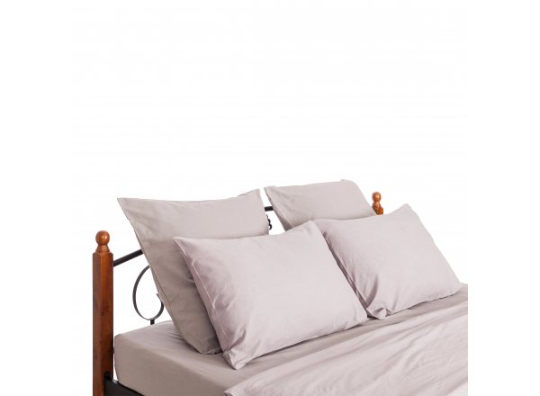Кровать RUMBA Queen Bed с ламельным основанием 160*200 см фото 6