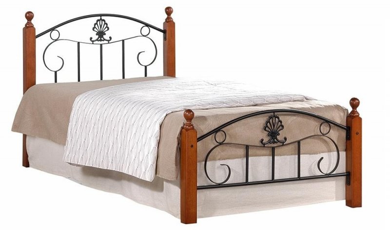 Кровать RUMBA Single Bed 90*200 см