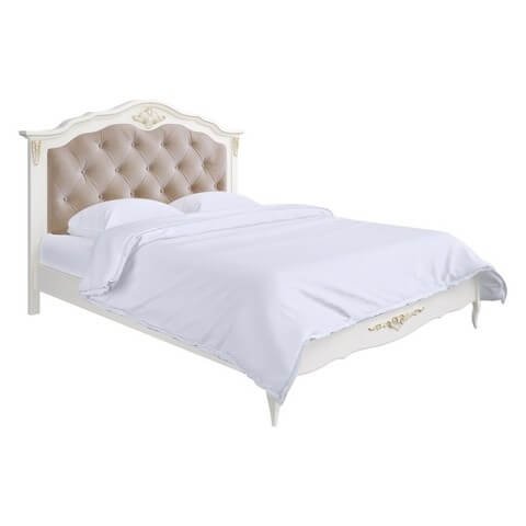 Кровать Romantic Golg R316g