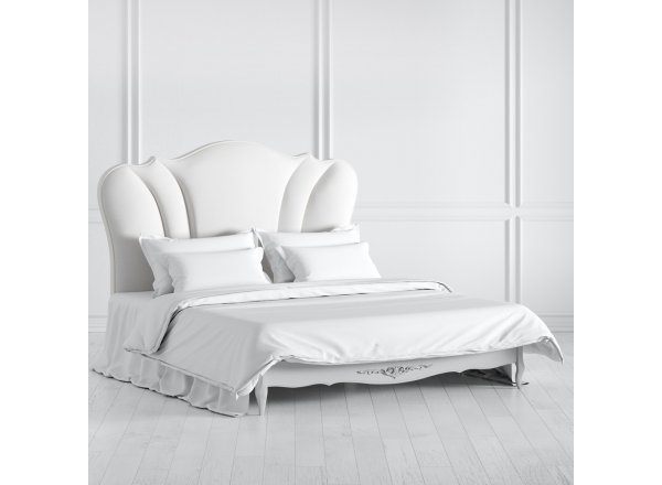 Кровать с мягким изголовьем 180*200 A618-K04-S-B07