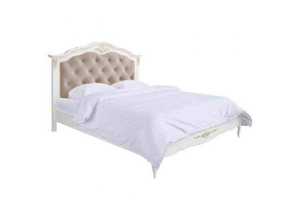 Кровать Romantic Golg R316g